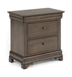 Chateau Fontaine Nightstand thumbnail 1