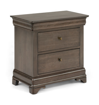 image Chateau Fontaine Nightstand