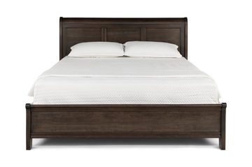 Chateau Fontaine King Bed