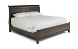 Chateau Fontaine King Bed thumbnail 1