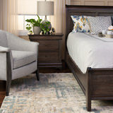 Chateau Fontaine King Bed thumbnail 4