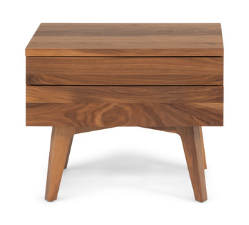 Serra Nightstand