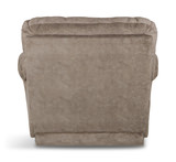 Reyes Power Recliner - Portabello thumbnail 3