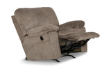 Reyes Power Recliner - Portabello thumbnail 4