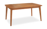 Tyler Modern Leg Table thumbnail 1