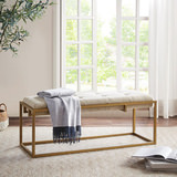 Genevieve Bench thumbnail 4