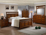 Trudy King Panel Bedroom Suite thumbnail 1