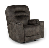 Elvis Massage Power Rocker Recliner thumbnail 1