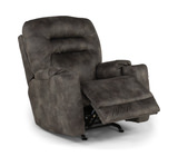 Elvis Massage Power Rocker Recliner thumbnail 3