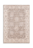 Hand Knotted Area Rug - 6′1″ X 8′10″ thumbnail 1