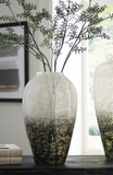 Mirielle Glass Vase - Medium thumbnail 2