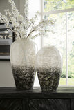Mirielle Glass Vase - Medium thumbnail 4