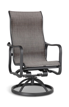 image Cabrisa II High Back Swivel Rocker