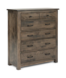 Homestead Chest thumbnail 1