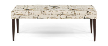 Piper Birdsong Bench