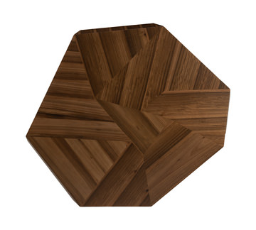 Brooklyn Coffee Table