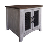 Lorett End Table thumbnail 1