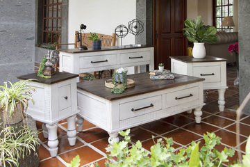image Grace Coffee Table