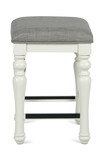 Dolson Sofa Bar Table With 3 Stools thumbnail 4
