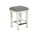 Dolson Sofa Bar Table With 3 Stools thumbnail 3
