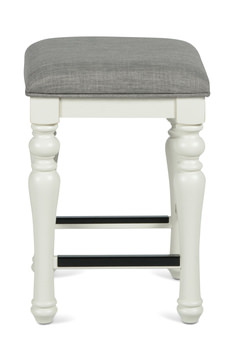 Dolson Sofa Bar Table With 3 Stools