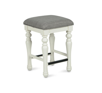 Dolson Sofa Bar Table With 3 Stools