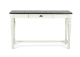 Dolson Sofa Bar Table With 3 Stools thumbnail 2