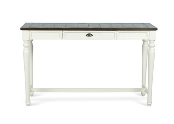 Dolson Sofa Bar Table With 3 Stools