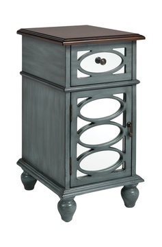 image Conestoga Accent Table 