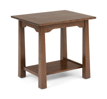 image Park Slope End Table