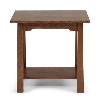 Park Slope End Table