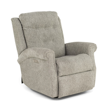 Recliners – Leather, Rocker & Swivel – HOM Furniture