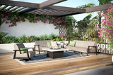 Revive Air Club Swivel Rocker thumbnail 4