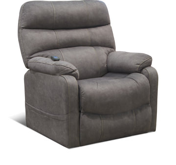 Recliners – Leather, Rocker & Swivel – HOM Furniture