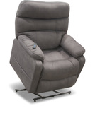 Buckley Power Lift Chair Recliner - Graphite thumbnail 10
