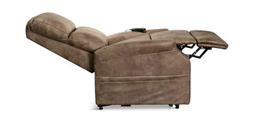 Tucker Power Lift Chair Recliner