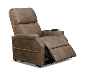 Tucker Power Lift Chair Recliner
