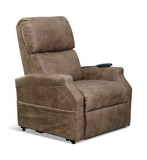 Tucker Power Lift Chair Recliner thumbnail 1