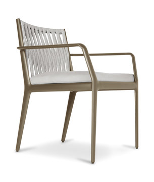 image H Collection Arm Chair