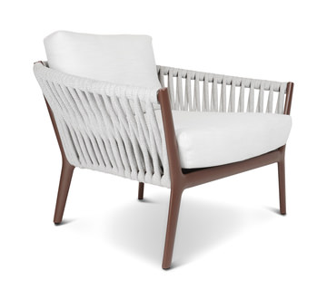 image H Collection Lounge Chair