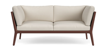 image H Collection Loveseat