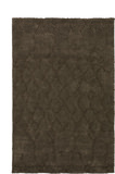 Marquee Taupe Area Rug - 1′6″ X 2′5″ thumbnail 1