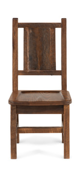 Barnwood Dining chair