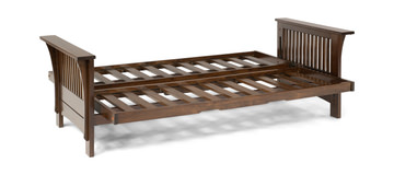 image Autumn Futon Frame