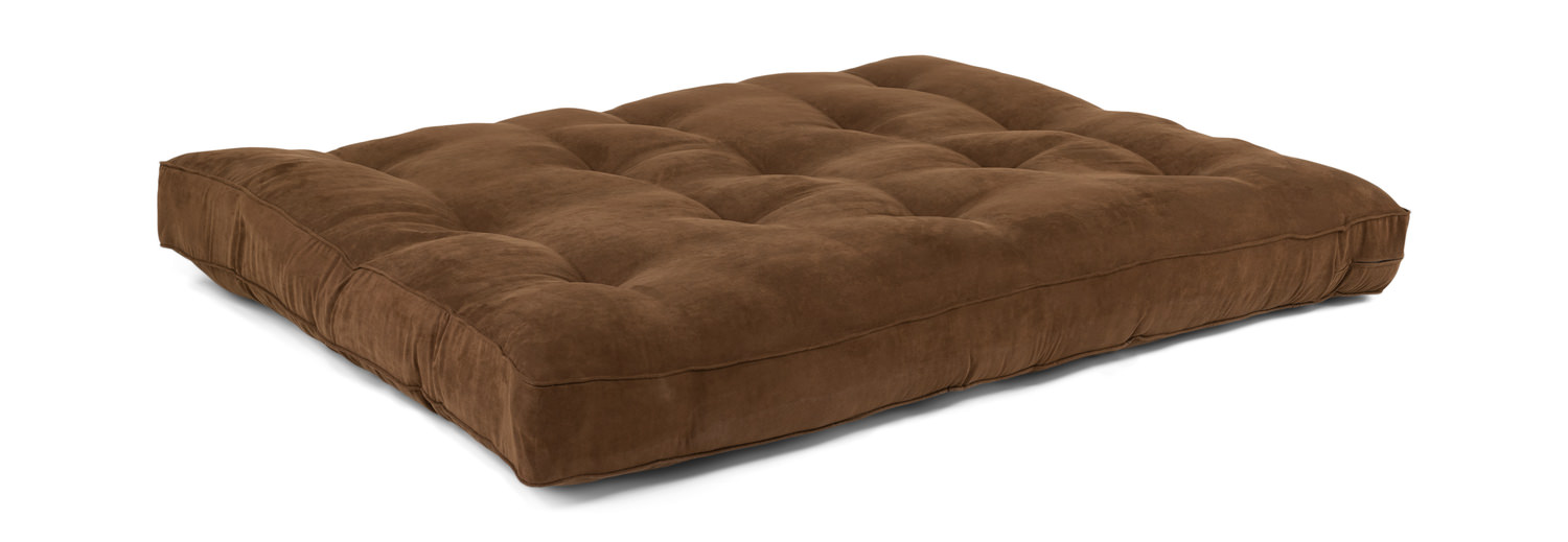 hom furniture futon