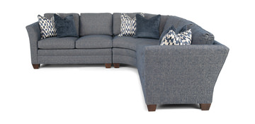 100 Series 3 Piece Sectional
