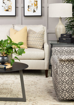 500 Series Swivel Chair