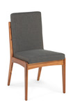 Tyler Modern Upholstered Chair thumbnail 1