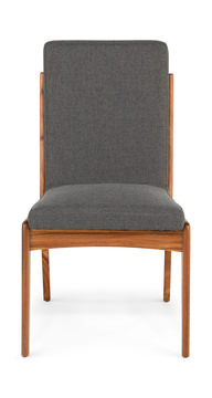 Tyler Modern Upholstered Chair