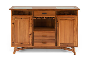 Tyler Modern Wine Server